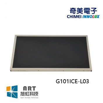 G101ICE-L03正面圖